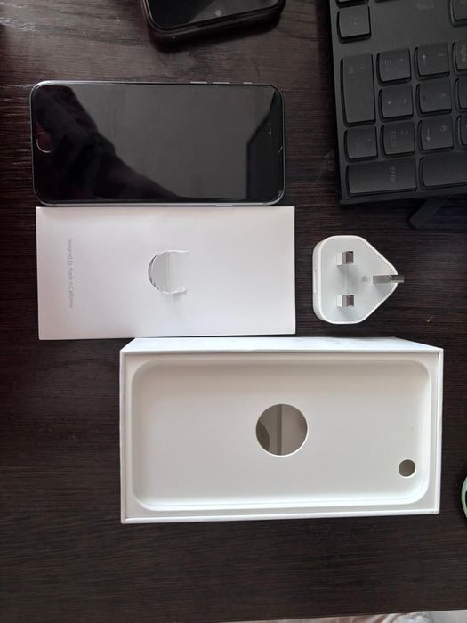 iPhone 6s не включается