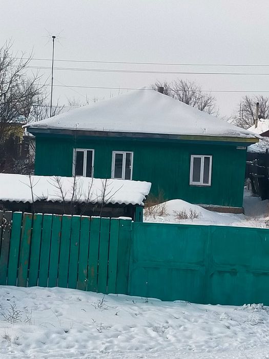 Продам дом за 9млн