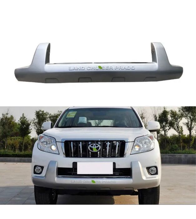 Ручка акпп Тойота Прадо 150