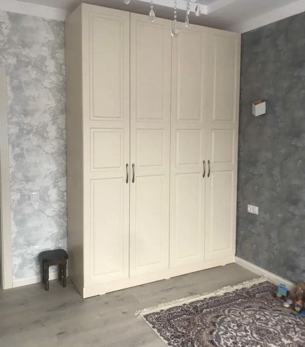 Шкафы на заказ...