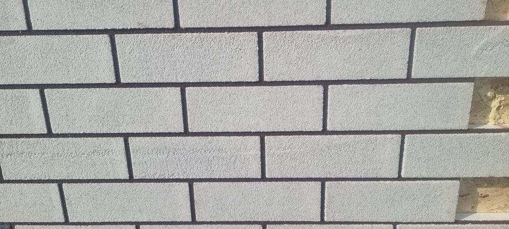 Клинкер термо панели