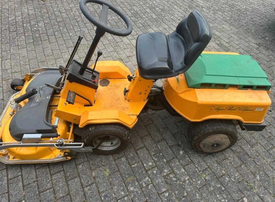 Тракторни косачки