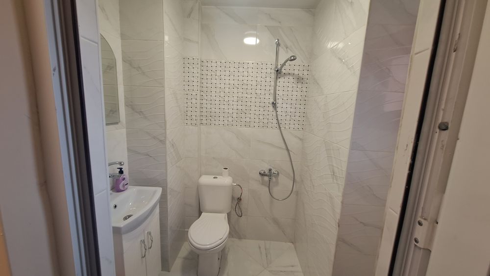 Дава се под наем Двустаен апартамент в Хасково, Бадема - 54 кв.м за 255 € - Снимка #16