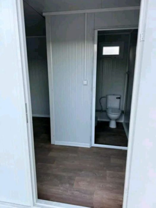 Продава се Нов Фургон