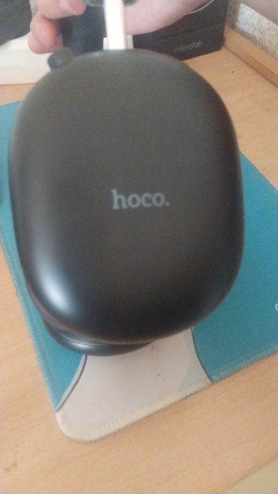 Наушники Hoco w35 max