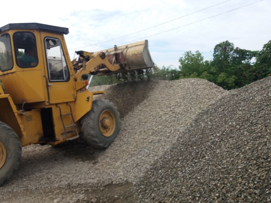 Refuz de ciur,piatra sparta pt.drum,alei,parcario746.93o.13o.