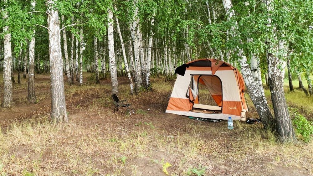 Продается шатер