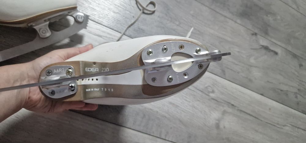 Patine Edea Concerto 230
