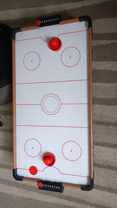 Продам айрохоккей дедский