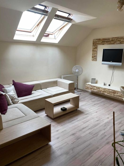 PF inchiriez apartament doua camere Iulius Mall, FSEGA, Intre Lacuri