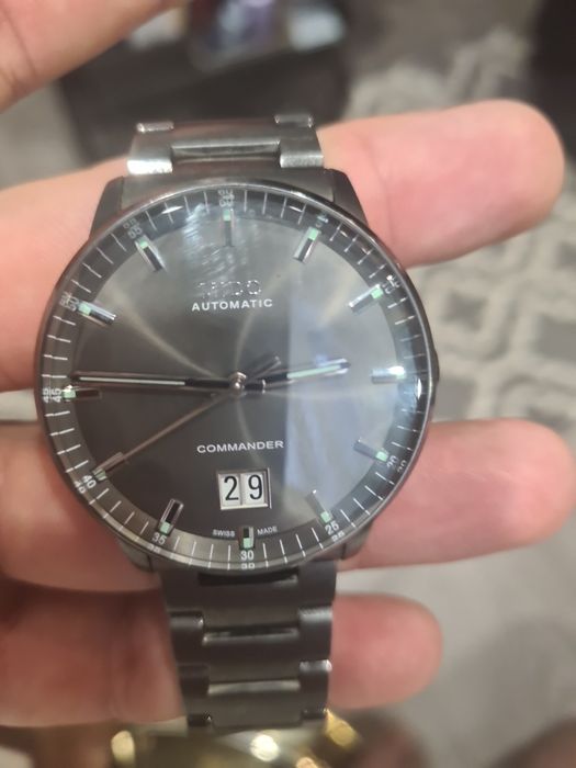 Ceas bărbați mecanic