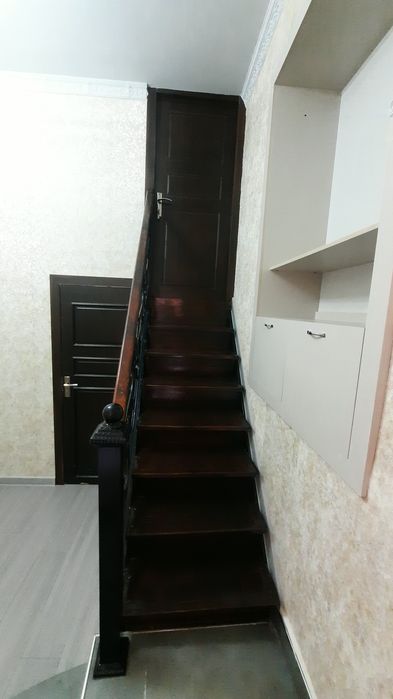 Solnechniy mahallada kvartira ijaraga beriladi