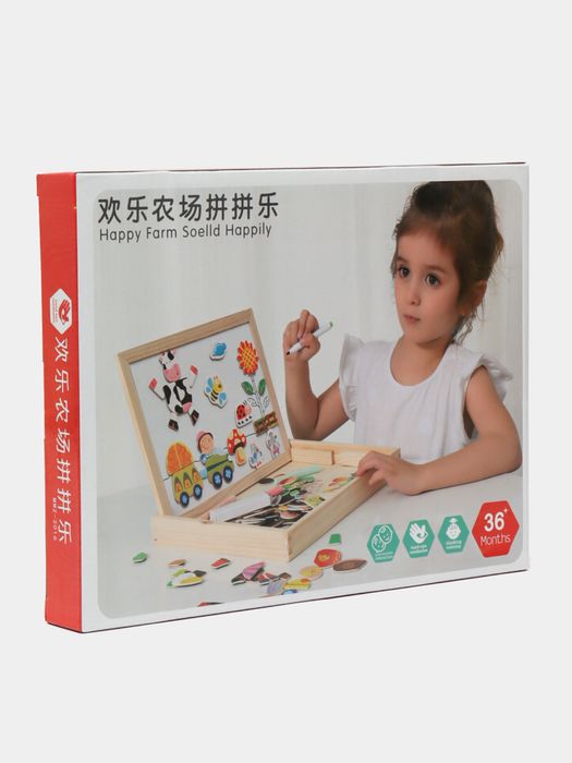 Продается доска монтессори