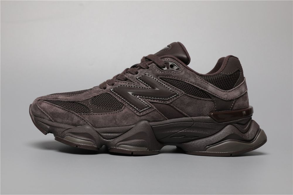 New Balance 9060 Chocolate U9060ZWD