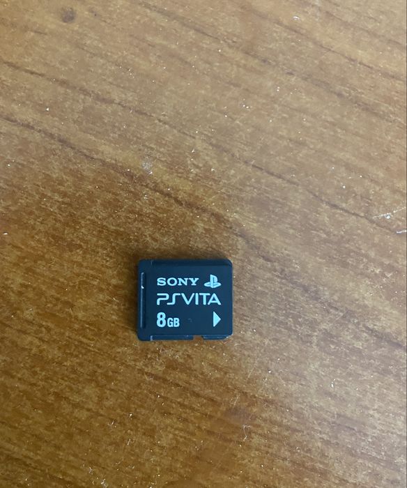 Sony PS Vita model OLED (PCH-1004)