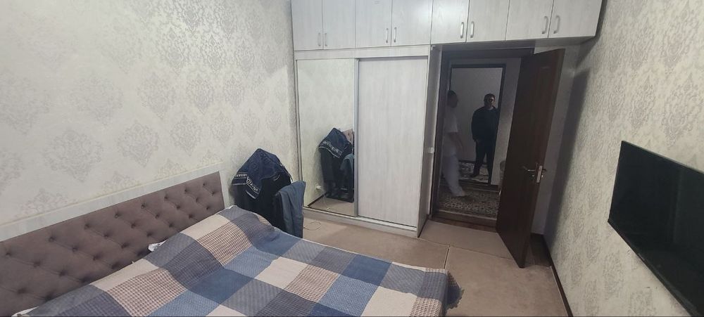 Сергели Янги Чоштепада 2 та ёнма ён уй сотилади