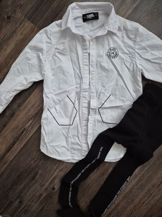 Karl Lagerfield 5г.