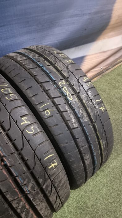 205.45.17 pirelli 100 lei bucata