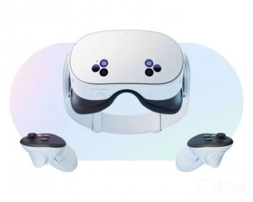 Meta quest 3s 128gb 330$