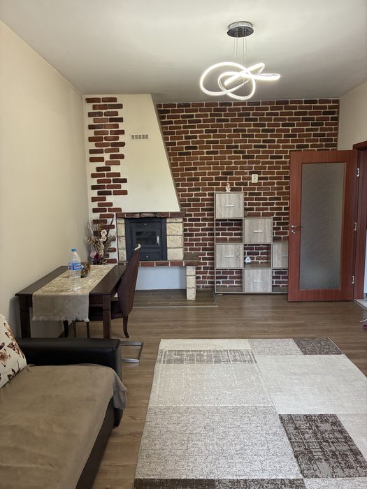 Продава се Тристаен апартамент в Пловдив, Тракия - 56 кв.м за 2409 €/кв.м - Снимка #3