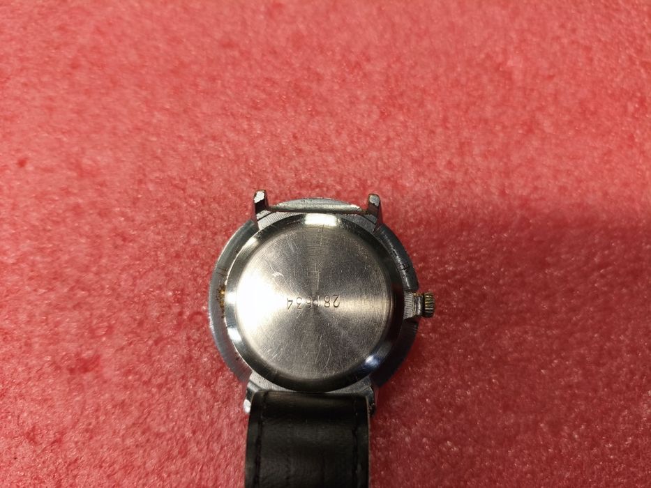 Винтич часовник Ракета