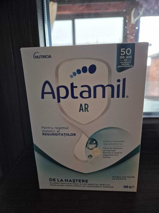 Aptamil AR cutie sigilata