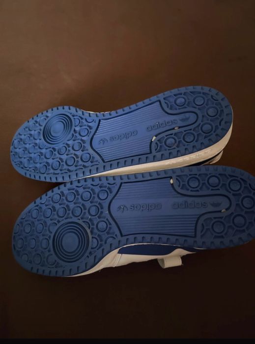 Adidas forum noi