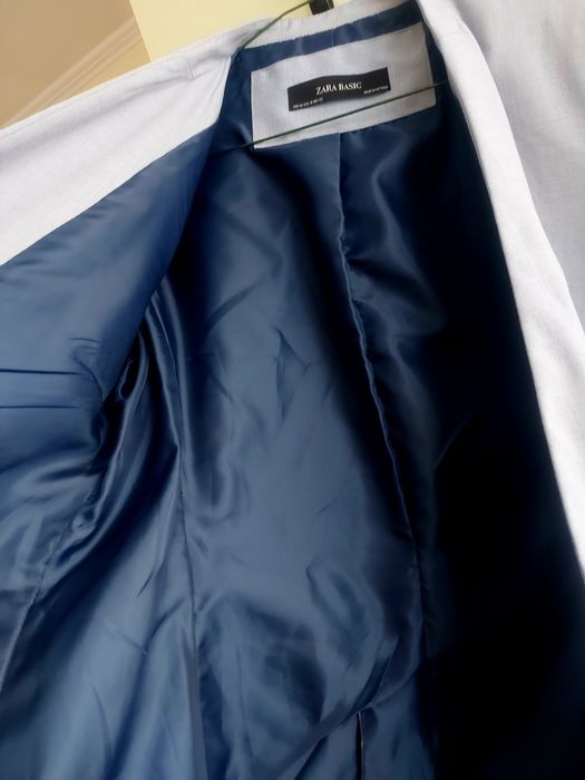 ZARA  сако Размер 42