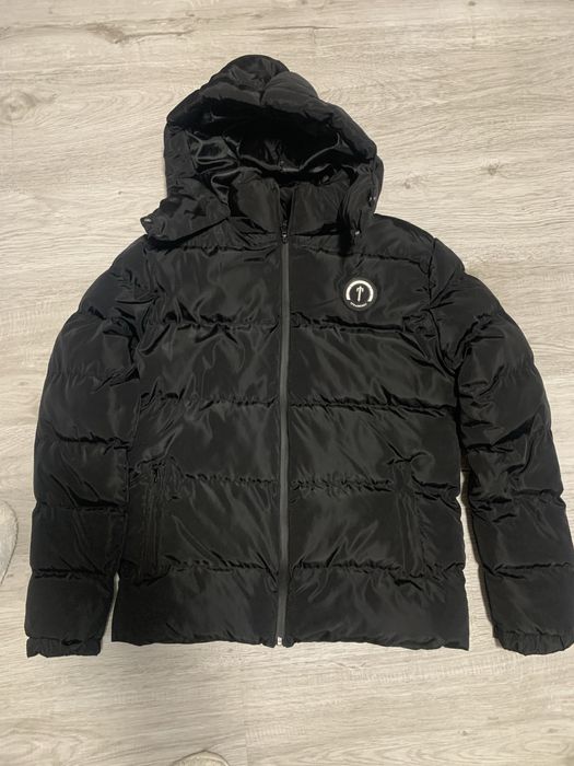 Мъжко зимно яке Trapstar