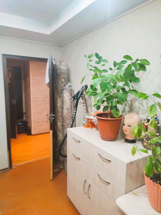 3-х комнатная в 5 микрорайоне