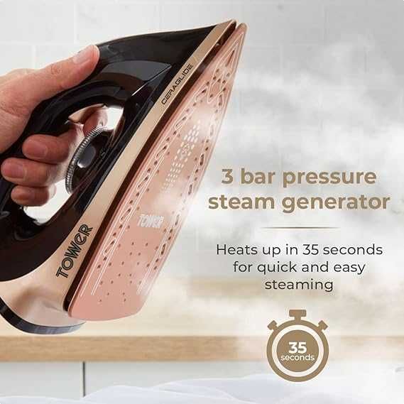 Парогенератор Tower T22023GLD