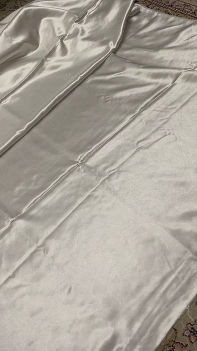 Продам плотный атлас