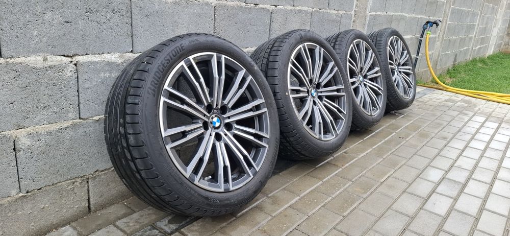 Джанти за BMW Style 790M