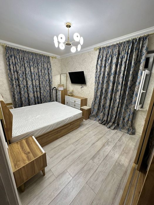 Продаётся квартира, 2>3/3/9, Евроремонт