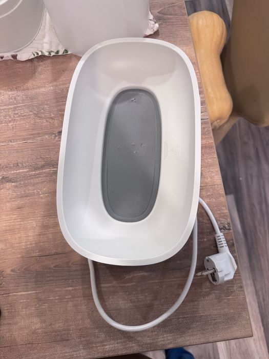 Sterilizator Philips Advanced + Biberoane Noi Noute