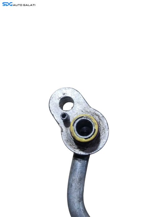 Teava Conducta AC Aer Conditionat Clima Volkswagen Passat B6 Break 2.0 TDI BMP 2005 - 2010 Cod 3C0820743P [N1519]