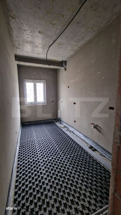 Apartament 2 camere, 47.63 mp, zona Mehala — fotografia 1