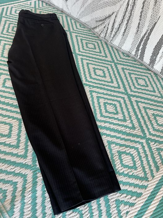 Pantaloni eleganti pentru barbati Pierre Carlos