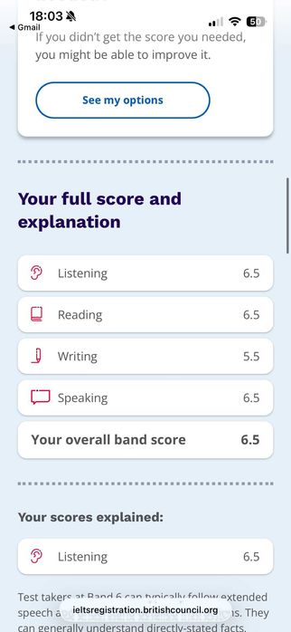 Онлайн Репетитор IELTS