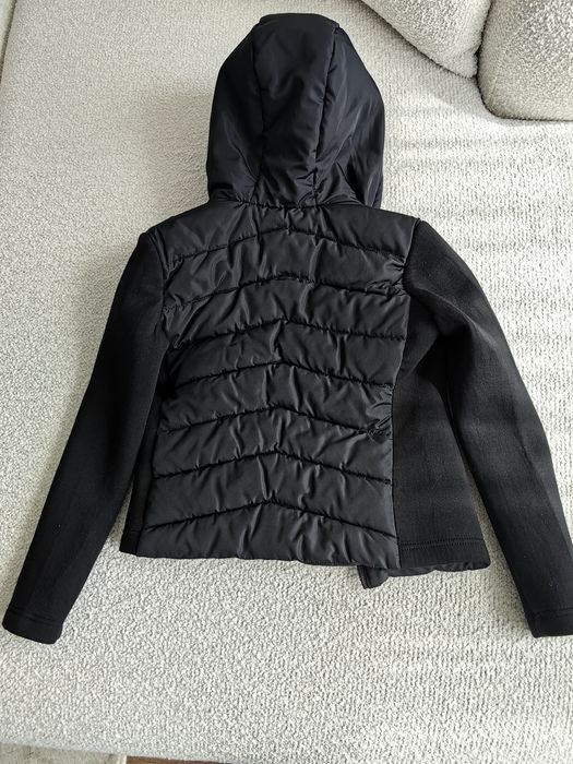 Яке за момиче Zara LC Waikiki okaidi