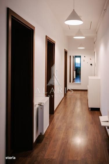 Apartament modern cu 3 camere, cu pod, Giroc