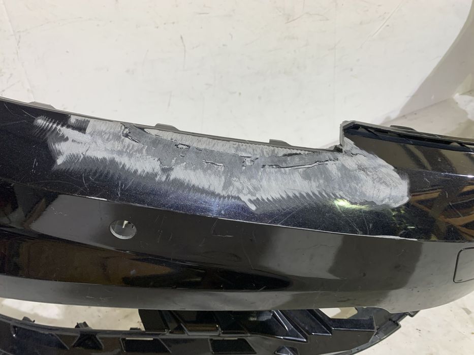 Bara fata VW Passat B8, R-Line, 2015, 2016, 2017, 2018, 2019, cod origine OE 3G0807221D.