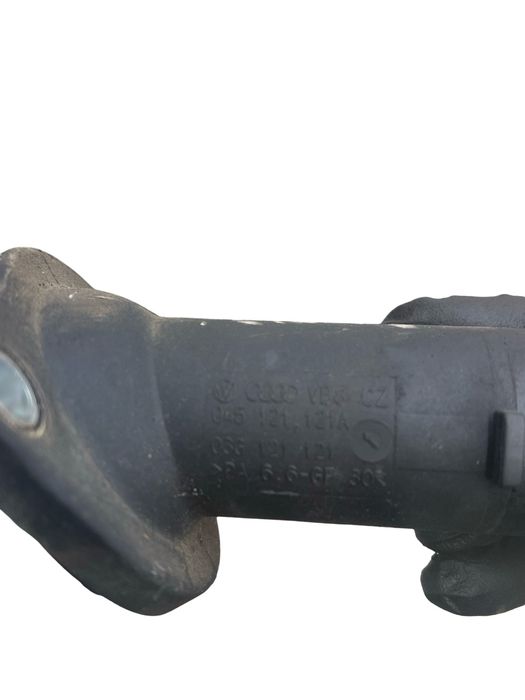 Flansa Lichid Racire Skoda Fabia Ii 542 2006 - 2014 Tdi Bms, Bnv 04512