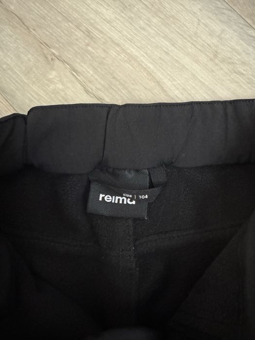Продам штаны reima 104 см