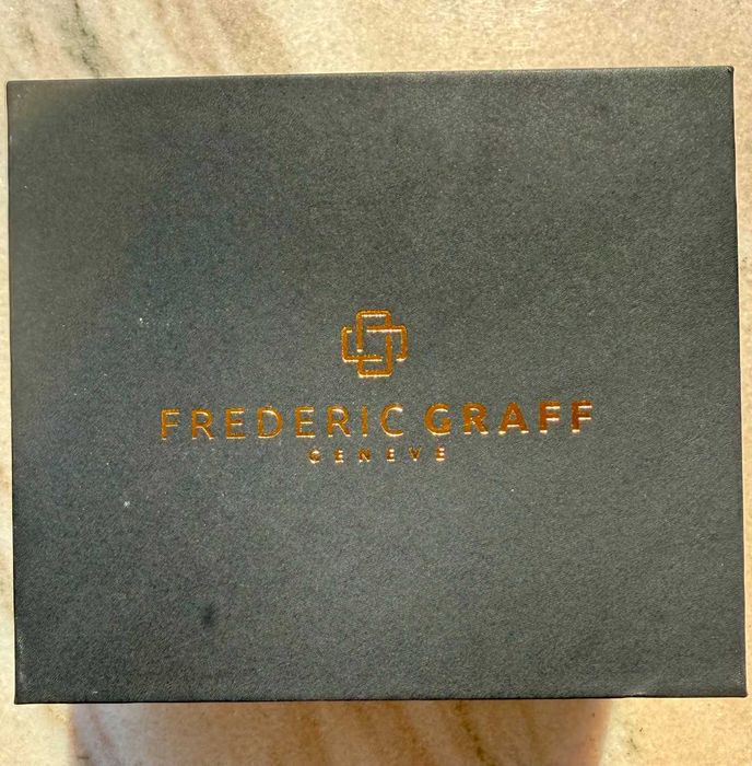 Ceas Frederic Graff