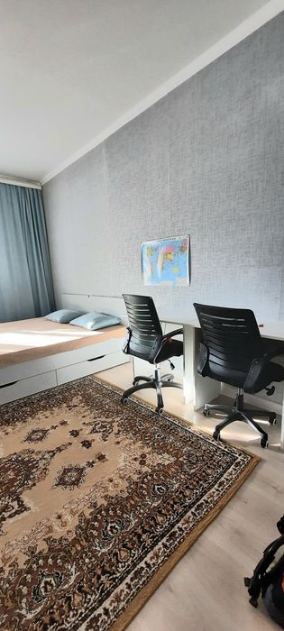 Продам  2х ком квартиру