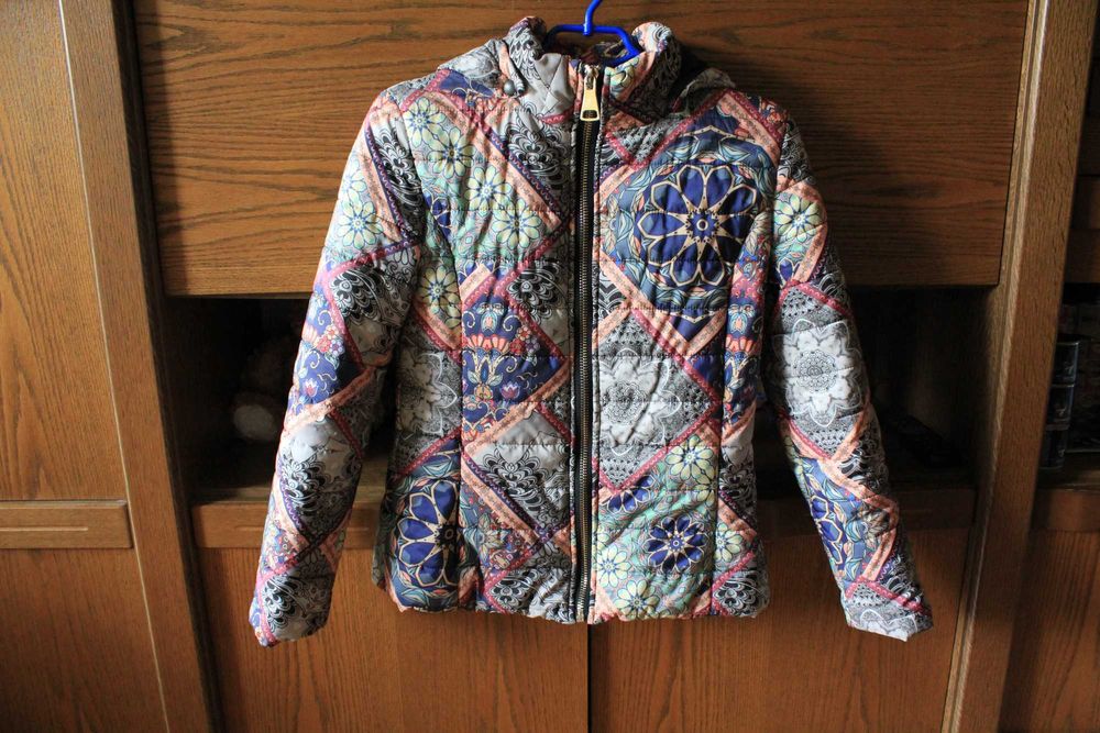 Якета няколко модела