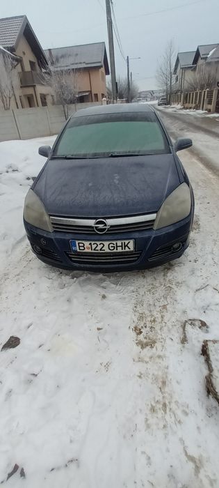 Vand opel astra 1.9 cdti