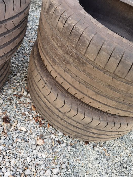 Гуми 245.40.19 pirelli/255.55.18 джип/245.35.19 2бр