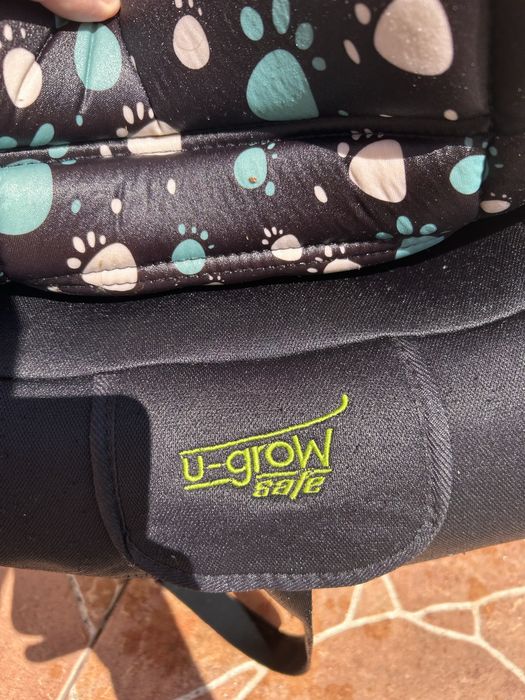Vand scaun auto u grow